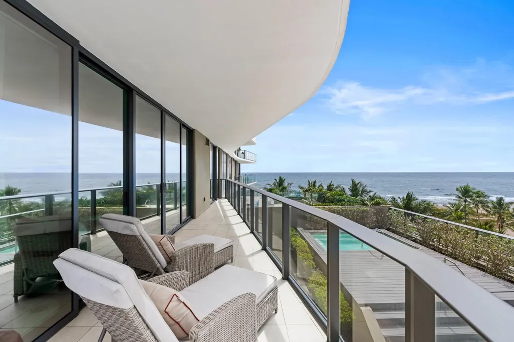 730 N Ocean Boulevard Pompano Beach FL 33062