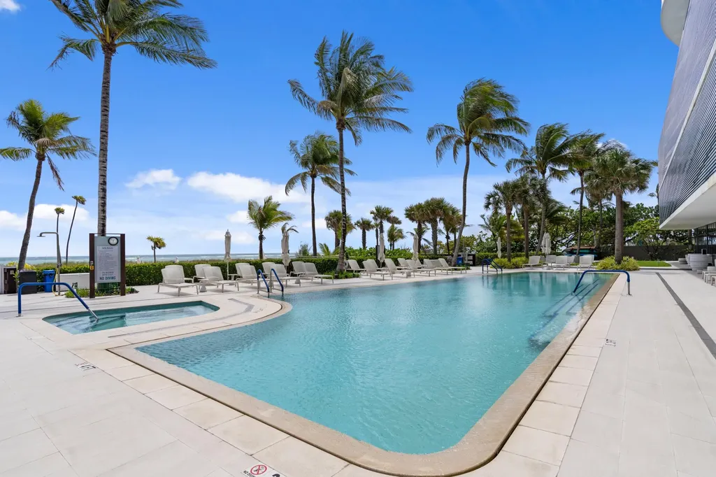 730 N Ocean Boulevard Pompano Beach FL 33062