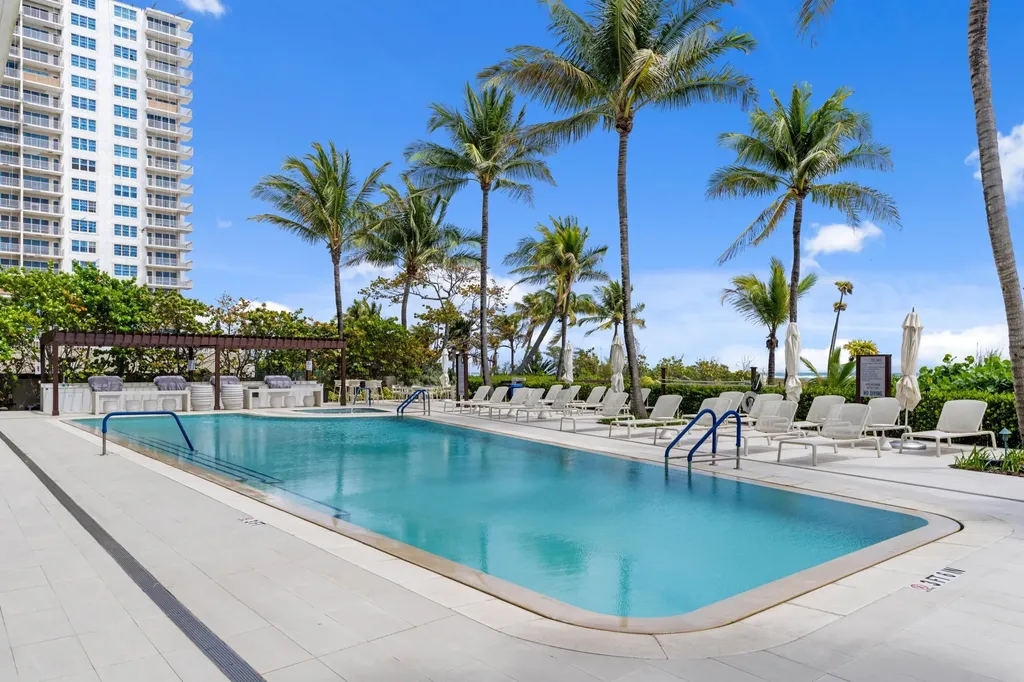 730 N Ocean Boulevard Pompano Beach FL 33062