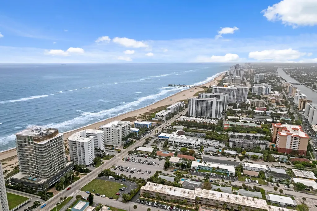 730 N Ocean Boulevard Pompano Beach FL 33062
