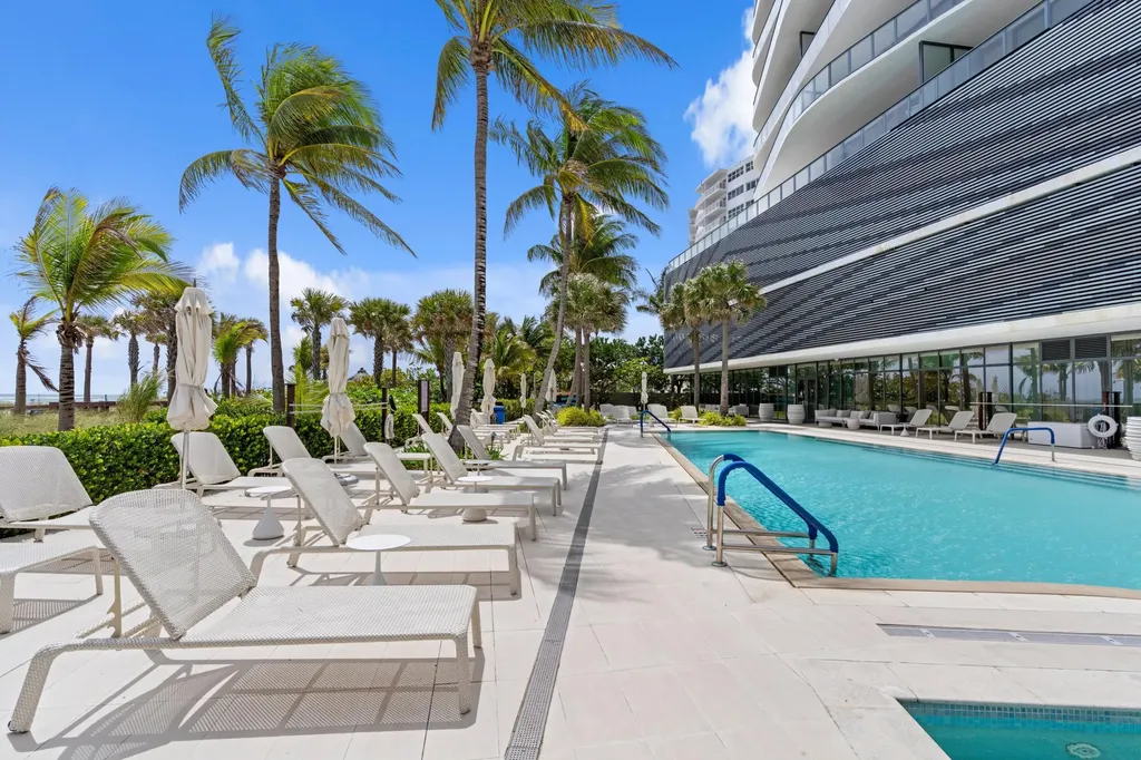 730 N Ocean Boulevard Pompano Beach FL 33062