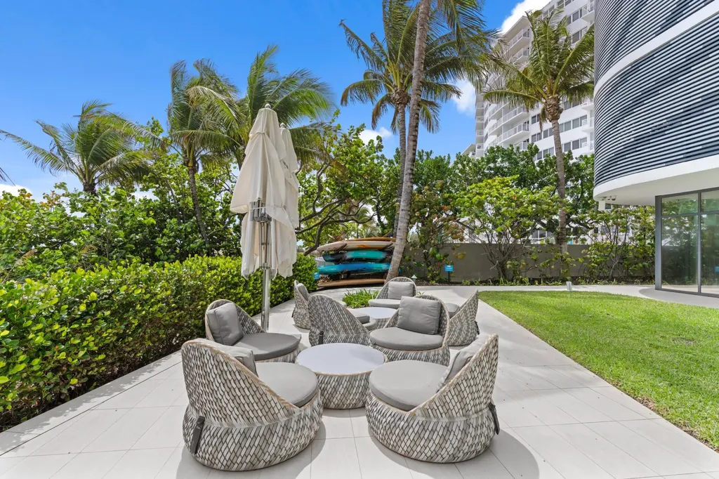 730 N Ocean Boulevard Pompano Beach FL 33062