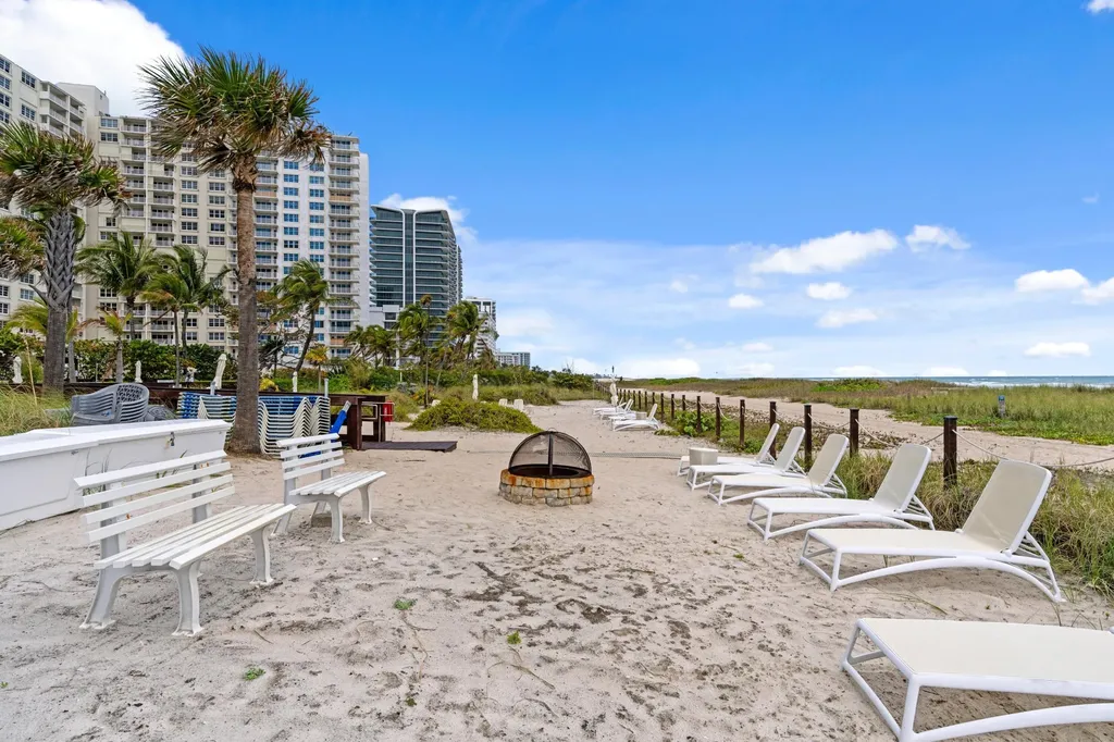 730 N Ocean Boulevard Pompano Beach FL 33062