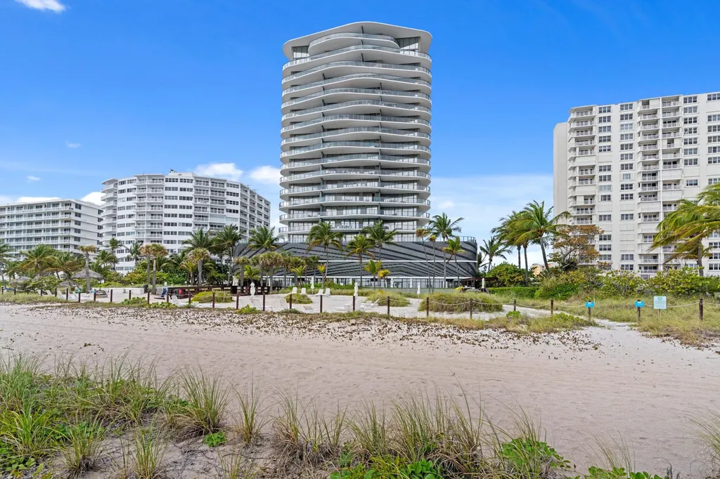 730 N Ocean Boulevard Pompano Beach FL 33062