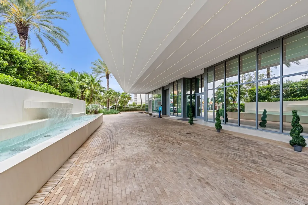 730 N Ocean Boulevard Pompano Beach FL 33062