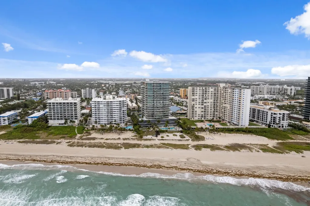 730 N Ocean Boulevard Pompano Beach FL 33062