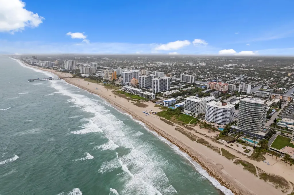 730 N Ocean Boulevard Pompano Beach FL 33062