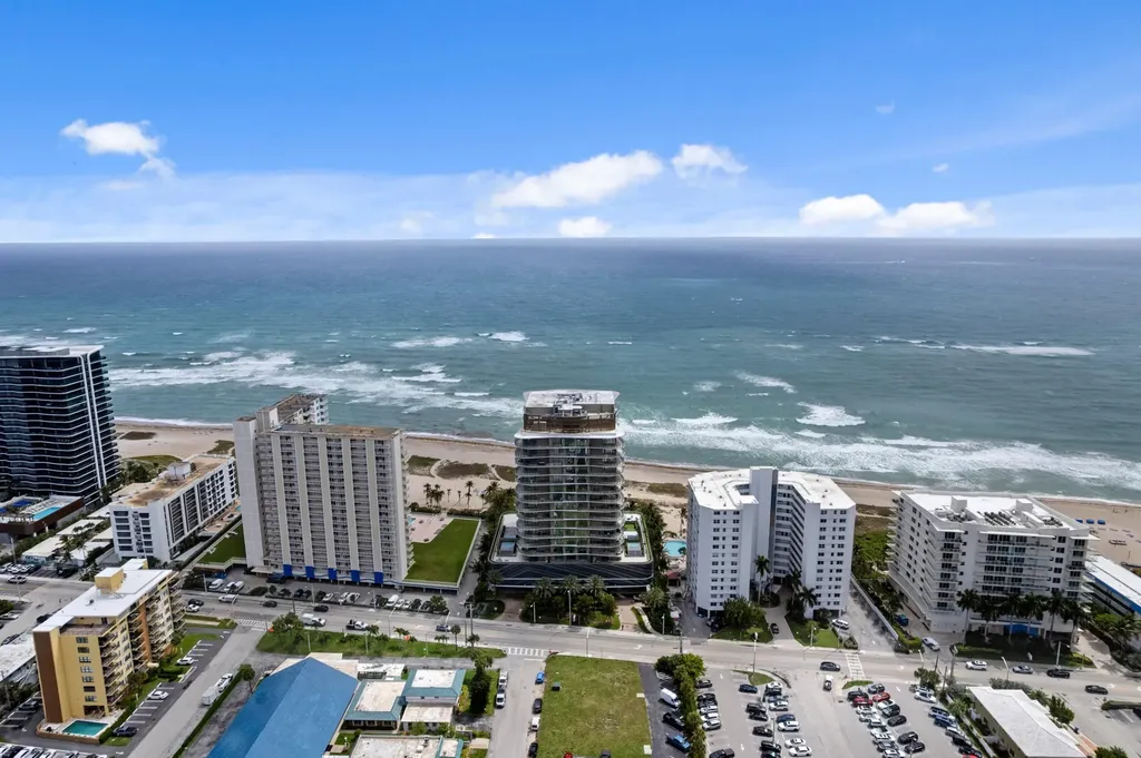 730 N Ocean Boulevard Pompano Beach FL 33062