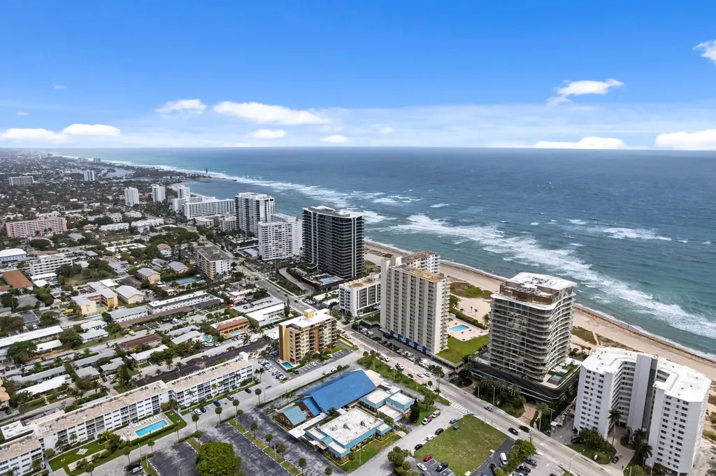 730 N Ocean Boulevard Pompano Beach FL 33062
