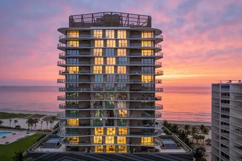 730 N Ocean Boulevard Pompano Beach FL 33062