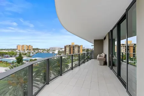 730 N Ocean Boulevard Pompano Beach FL 33062