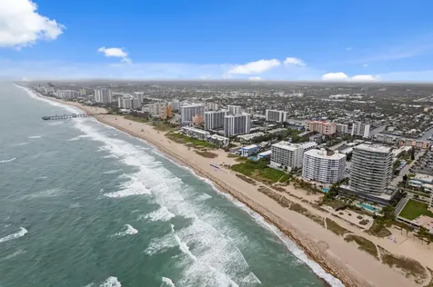 730 N Ocean Boulevard Pompano Beach FL 33062