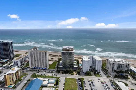 730 N Ocean Boulevard Pompano Beach FL 33062