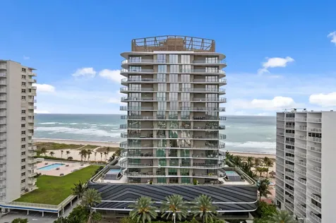730 N Ocean Boulevard Pompano Beach FL 33062