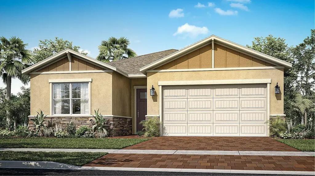 1484 SE Woodbine Road Port St Lucie FL 34984