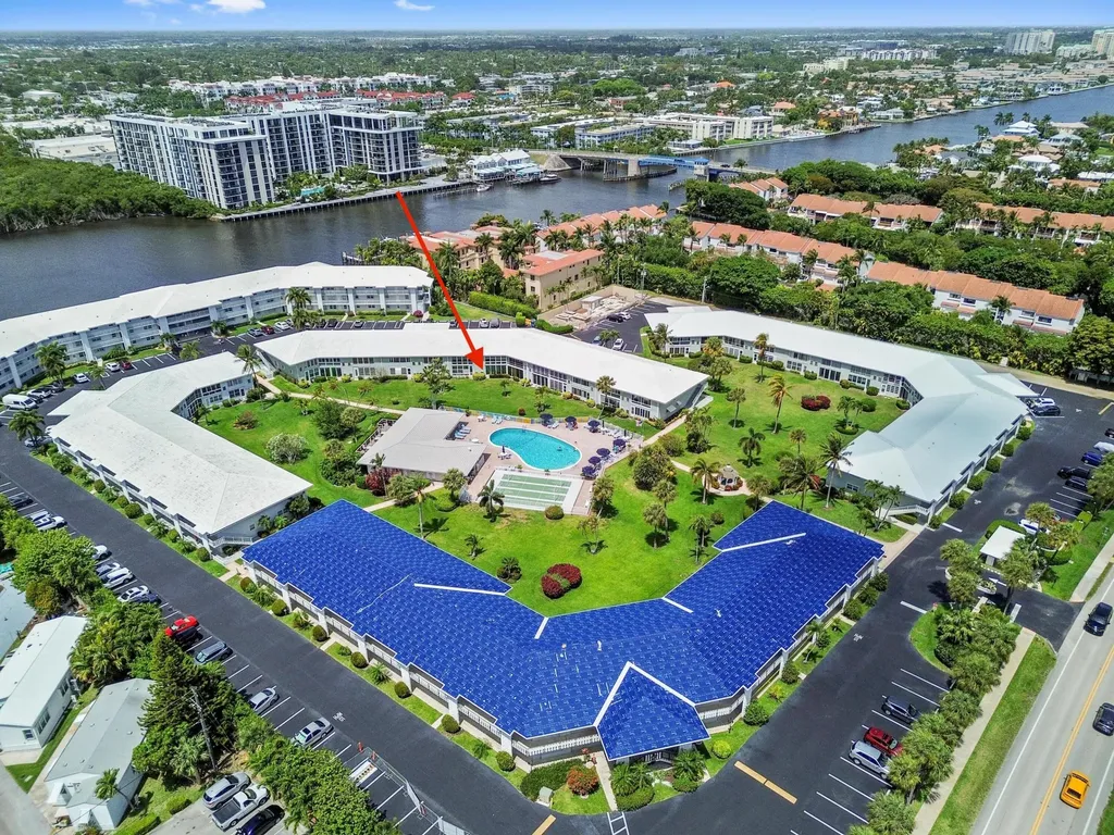 5540 N Ocean Boulevard Ocean Ridge FL 33435