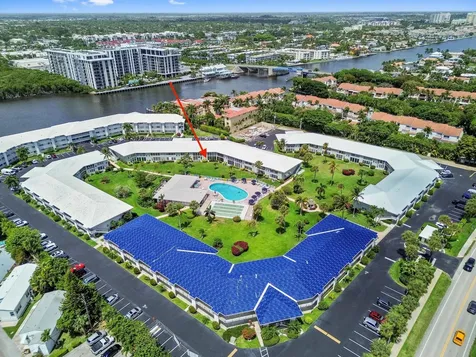 5540 N Ocean Boulevard Ocean Ridge FL 33435