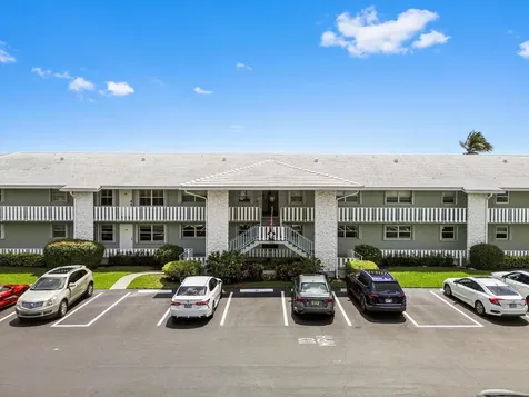5540 N Ocean Boulevard Ocean Ridge FL 33435
