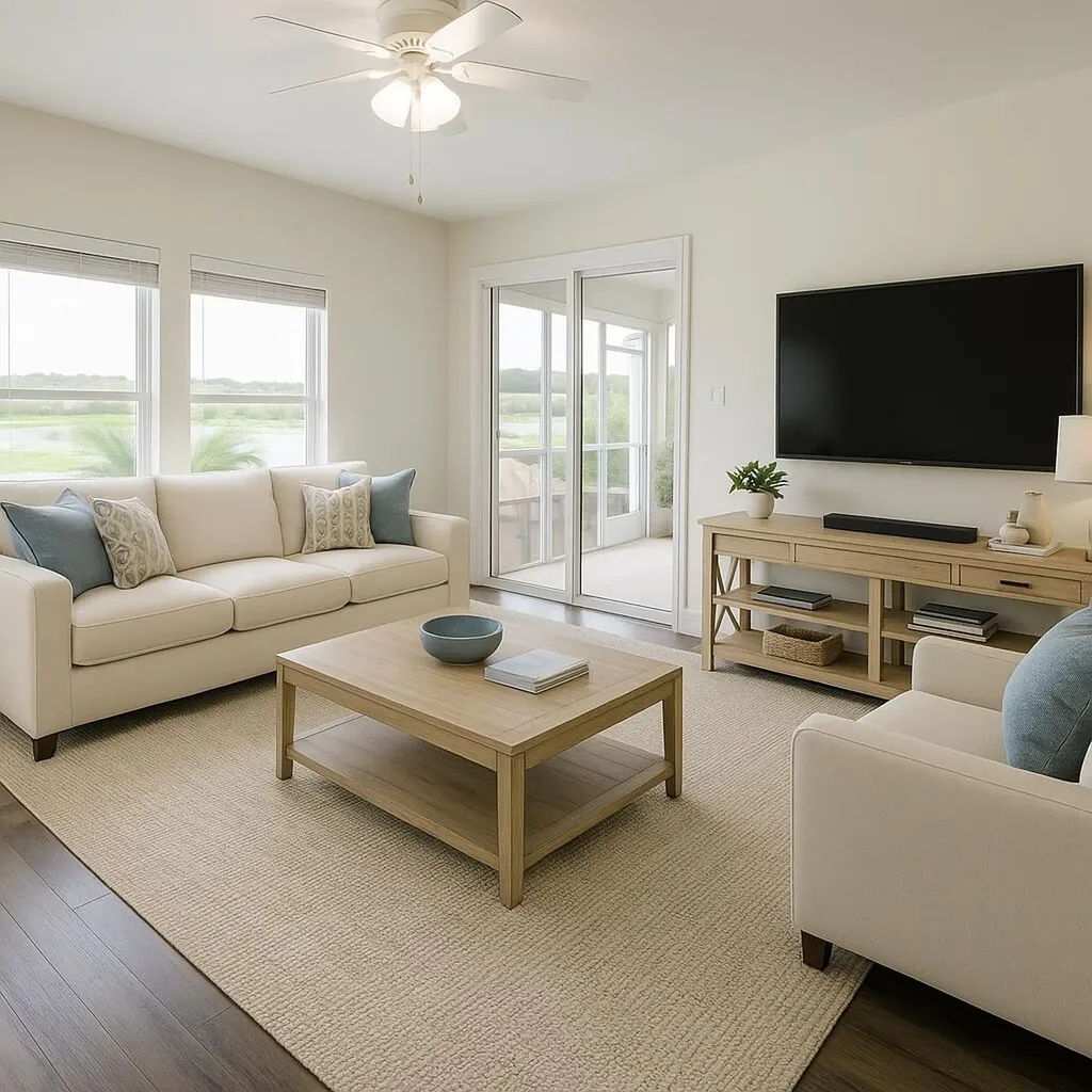 3820 Nimblewill Court Port St Lucie FL 34952
