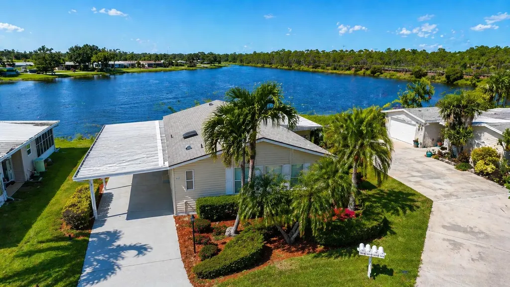 3820 Nimblewill Court Port St Lucie FL 34952