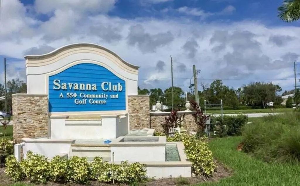 3820 Nimblewill Court Port St Lucie FL 34952