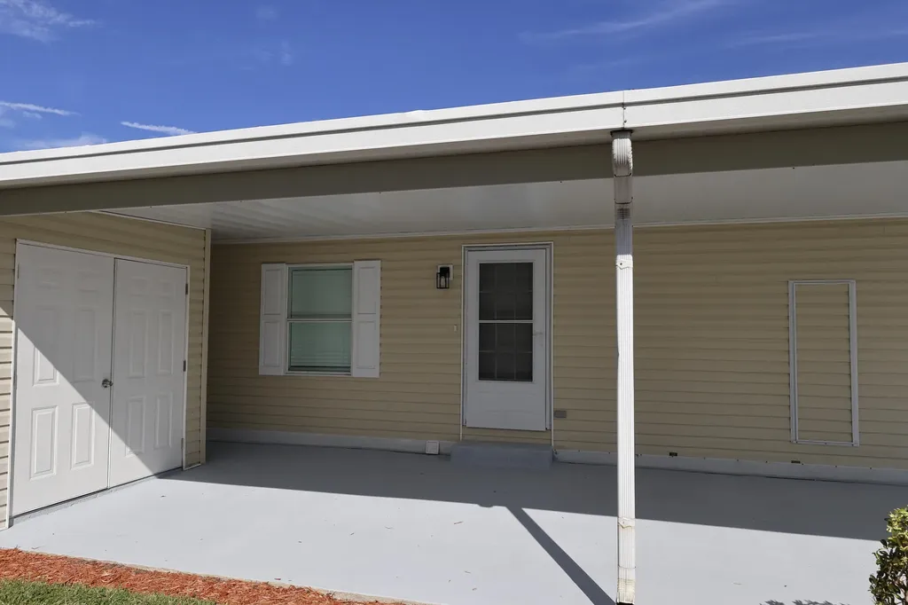 3820 Nimblewill Court Port St Lucie FL 34952