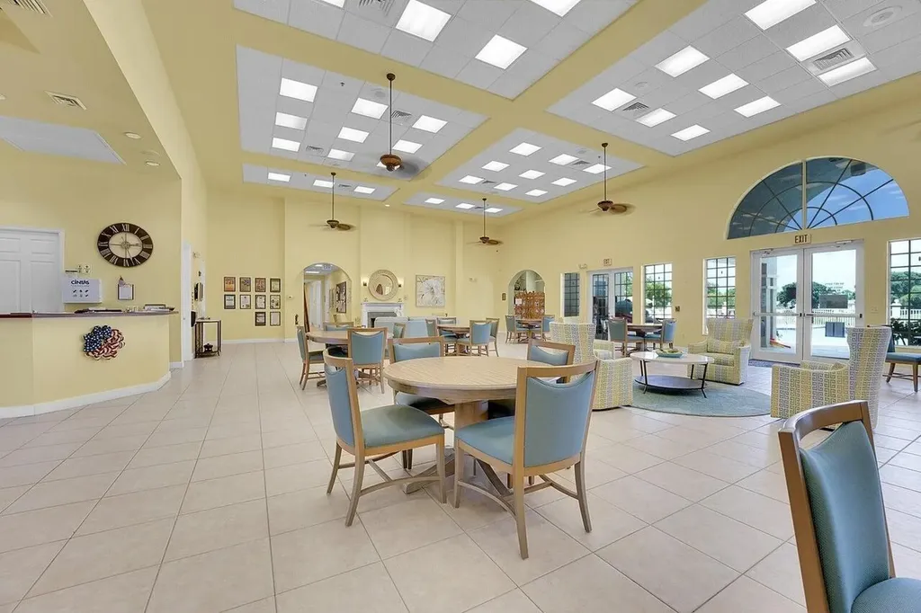 3820 Nimblewill Court Port St Lucie FL 34952