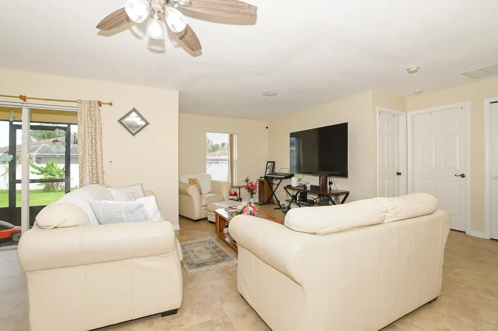 1961 SW Diamond Street Port St Lucie FL 34953