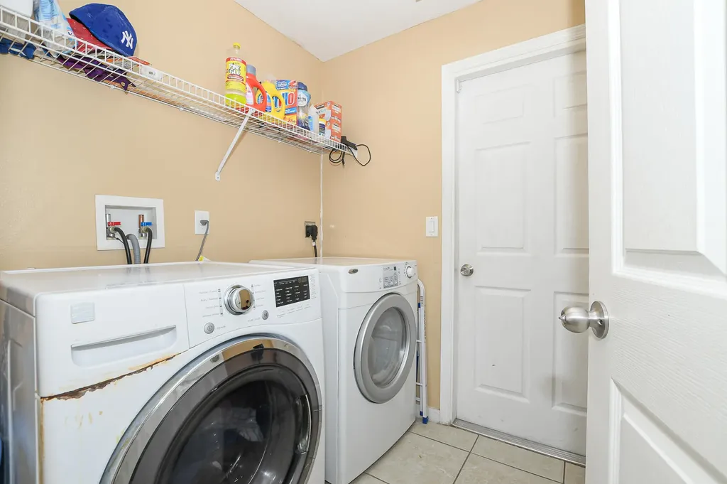 1961 SW Diamond Street Port St Lucie FL 34953