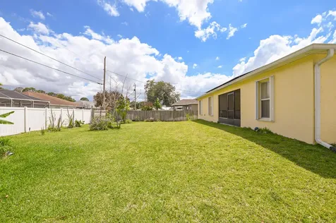 1961 SW Diamond Street Port St Lucie FL 34953