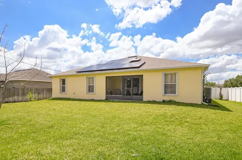 1961 SW Diamond Street Port St Lucie FL 34953