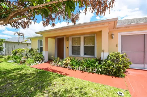 1961 SW Diamond Street Port St Lucie FL 34953