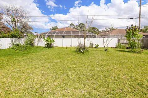1961 SW Diamond Street Port St Lucie FL 34953