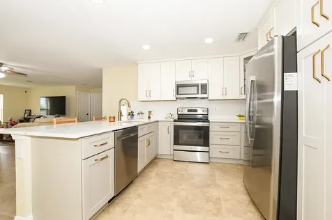 1961 SW Diamond Street Port St Lucie FL 34953