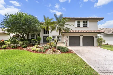3342 Amsterdam Avenue Cooper City FL 33026