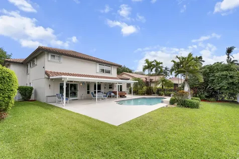 3342 Amsterdam Avenue Cooper City FL 33026
