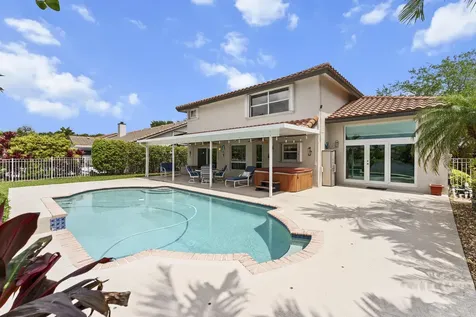 3342 Amsterdam Avenue Cooper City FL 33026