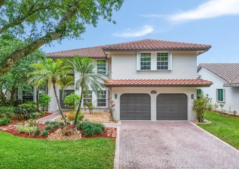 3342 Amsterdam Avenue Cooper City FL 33026