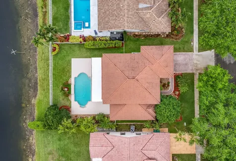 3342 Amsterdam Avenue Cooper City FL 33026