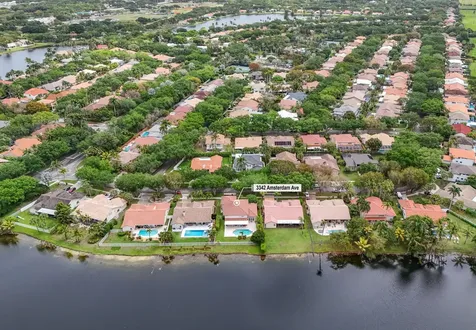 3342 Amsterdam Avenue Cooper City FL 33026