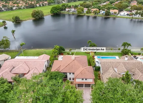 3342 Amsterdam Avenue Cooper City FL 33026