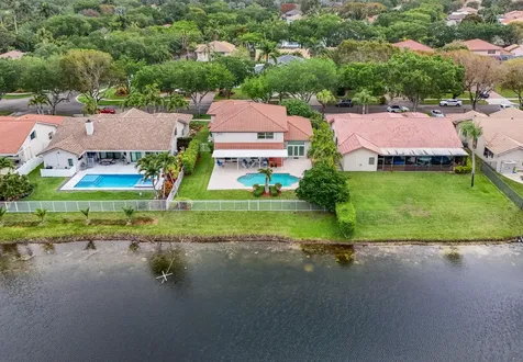 3342 Amsterdam Avenue Cooper City FL 33026