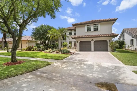 3342 Amsterdam Avenue Cooper City FL 33026