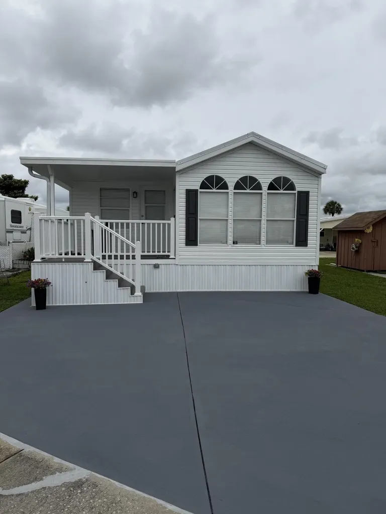 5355 SE 65th Terrace Okeechobee FL 34974