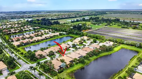 9119 Ribbons Ridge Point Boynton Beach FL 33473