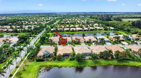 9119 Ribbons Ridge Point Boynton Beach FL 33473