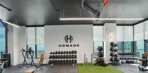 121 NE 5th Street Miami FL 33132