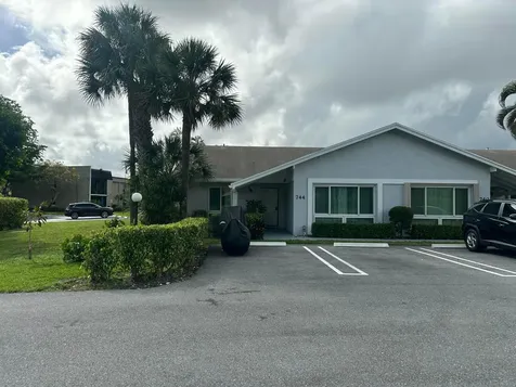 744 Lago Road Delray Beach FL 33445