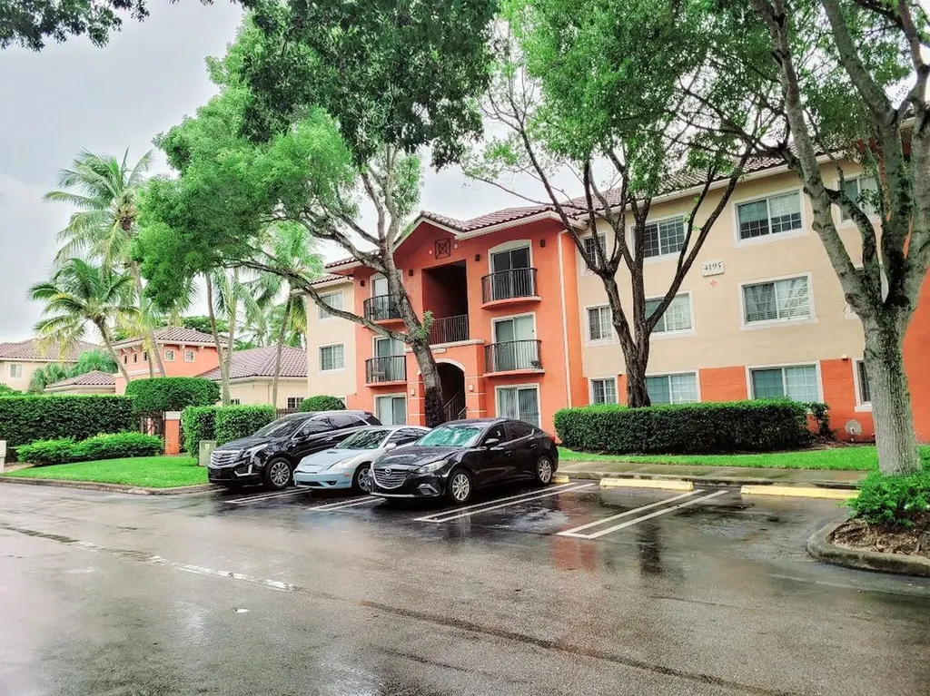 4195 N Haverhill Road West Palm Beach FL 33417