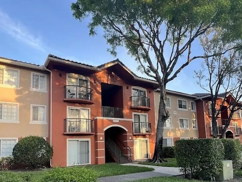 4195 N Haverhill Road West Palm Beach FL 33417